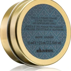 Davines More Inside Forming Pomade