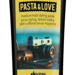 Davines Pasta & Love Medium-Hold Styling Paste