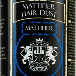 Dear Barber Mattifier Hair Dust