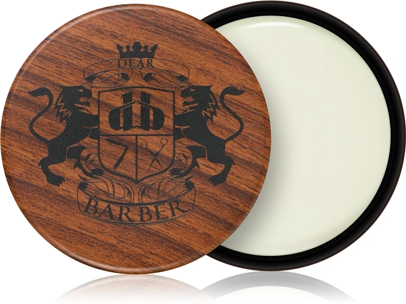 Dear Barber Shaping Cream