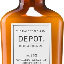 Depot No. 202 Complete Leave-In Conditioner