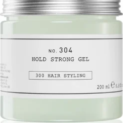 Depot No. 304 Hold Strong Gel