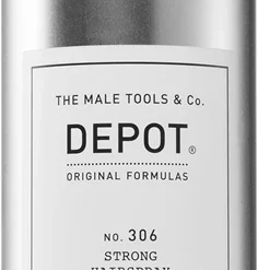 Depot No. 306 Strong Hairspray