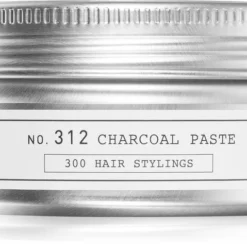Depot No. 312 Charcoal Paste