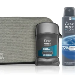 Dove Men+Care Clean Comfort