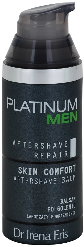 Dr Irena Eris Platinum Men Aftershave Repair – Image 2