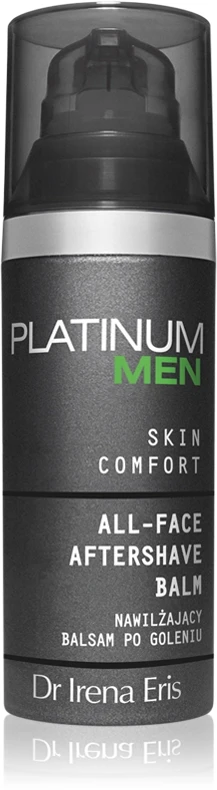Dr Irena Eris Platinum Men Aftershave Repair