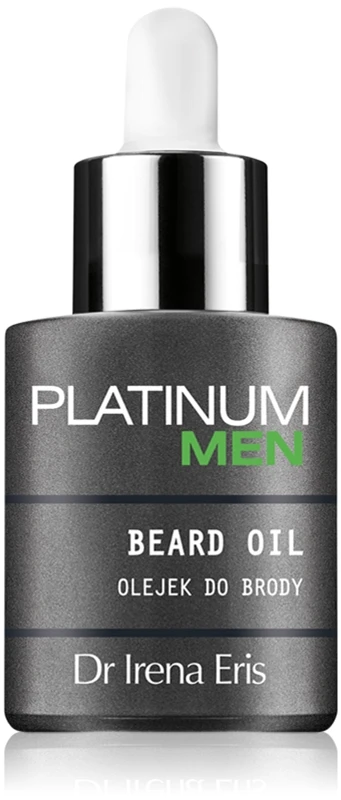 Dr Irena Eris Platinum Men Beard Maniac