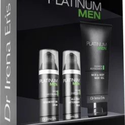 Dr Irena Eris Platinum Men