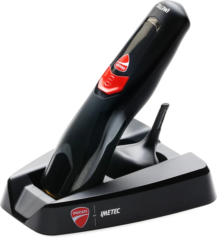 Ducati GK 608 WARM UP – Image 2