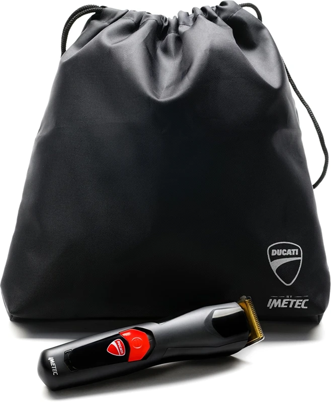 Ducati GK 608 WARM UP – Image 3