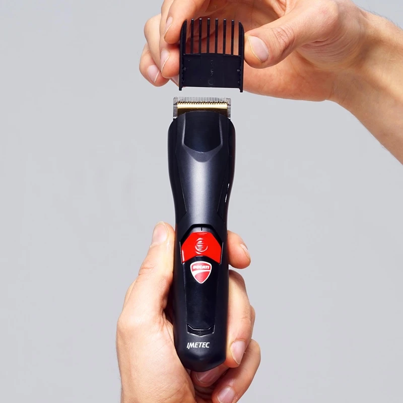 Ducati GK 608 WARM UP – Image 4