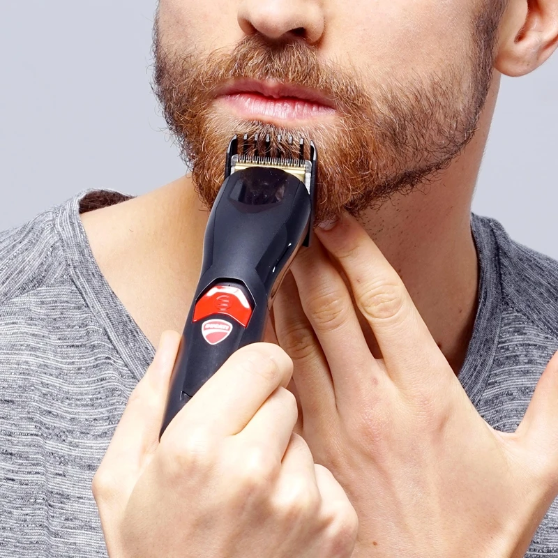 Ducati GK 608 WARM UP – Image 5