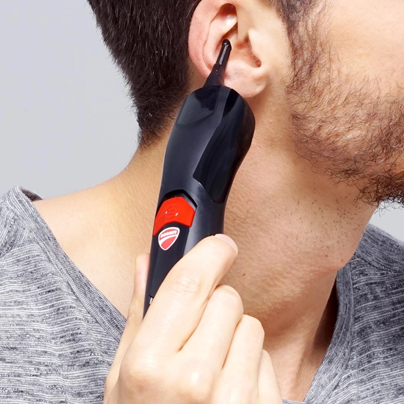 Ducati GK 608 WARM UP – Image 6