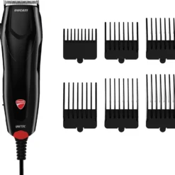 Ducati HC 729 U-Turn