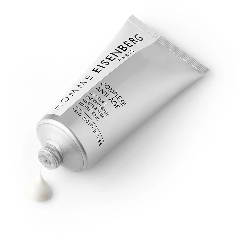 Eisenberg Homme Complexe Anti-Âge – Image 2