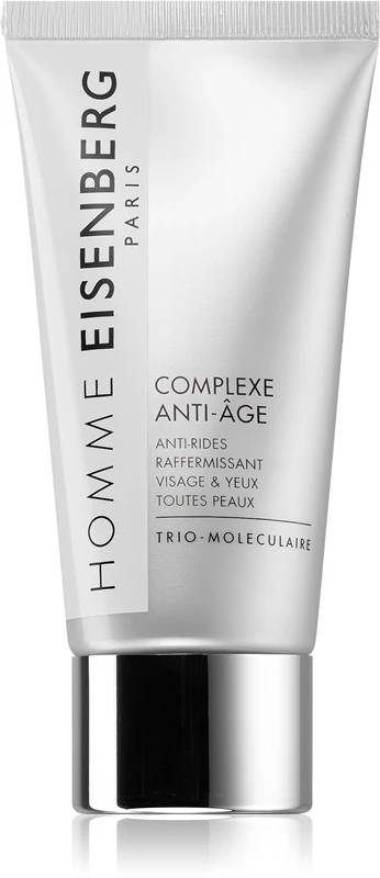 Eisenberg Homme Complexe Anti-Âge