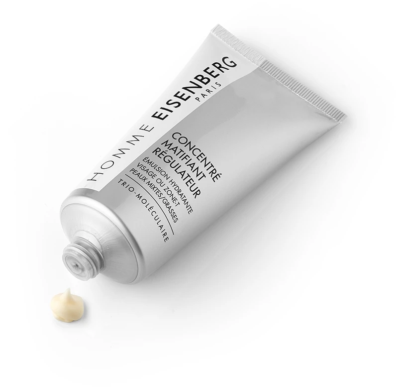 Eisenberg Homme Concentré Matifiant Régulateur – Image 2