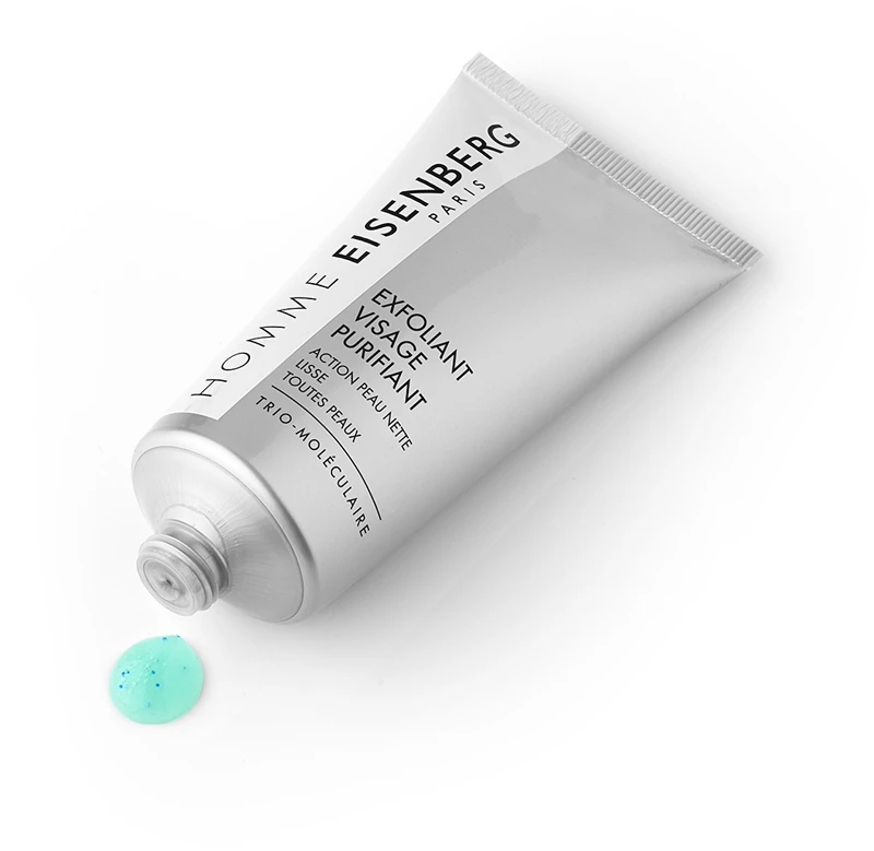 Eisenberg Homme Exfoliant Visage Purifiant – Image 2