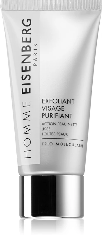 Eisenberg Homme Exfoliant Visage Purifiant