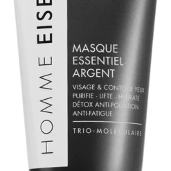 Eisenberg Homme Masque Essentiel Argent
