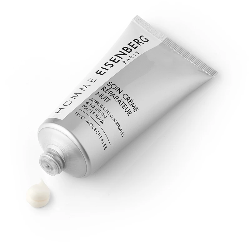 Eisenberg Homme Soin Crème Réparateur Nuit – Image 2