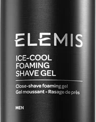 Elemis Men Ice-Cool Foaming Shave Gel