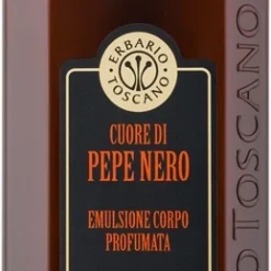 Erbario Toscano Black Pepper