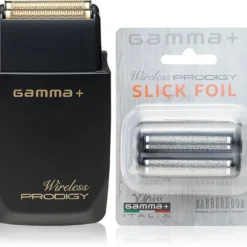 GAMMA PIÙ Wireless Prodigy