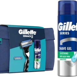 Gillette® Gillette Classic Soothing