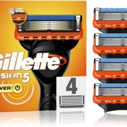 Gillette® Gillette Fusion5 Power