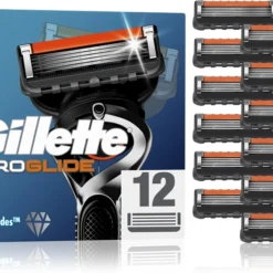 Gillette® Gillette Fusion5 Proglide