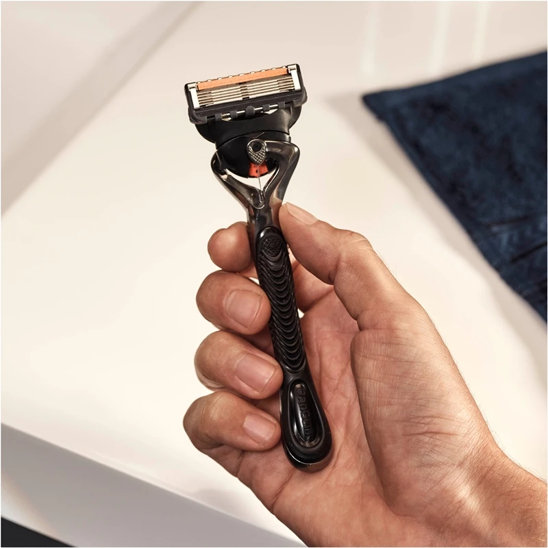Gillette® Gillette Fusion5 Proglide Power – Image 4
