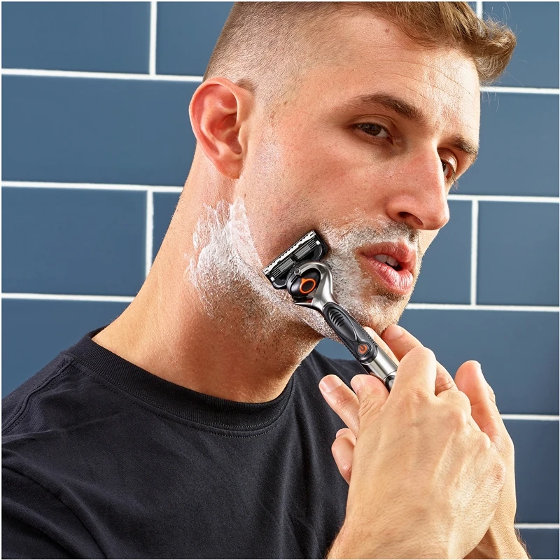 Gillette® Gillette Fusion5 Proglide Power – Image 6