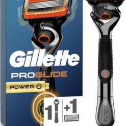 Gillette® Gillette Fusion5 Proglide Power
