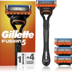 Gillette® Gillette Fusion5