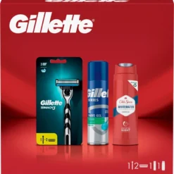 Gillette® Gillette Mach3 Sensitive