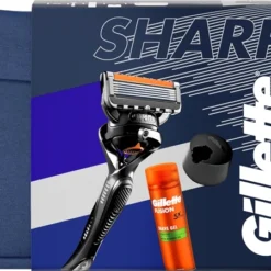 Gillette® Gillette Sharp Fusion