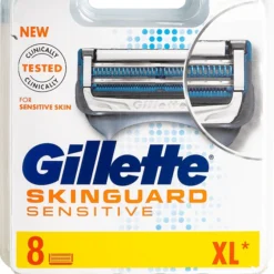 Gillette® Gillette Skinguard Sensitive