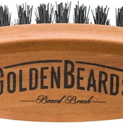 Golden Beards Accessories