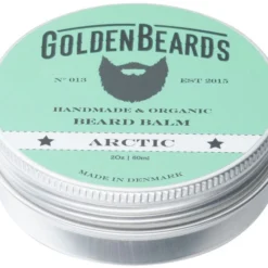 Golden Beards Arctic