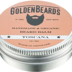 Golden Beards Toscana