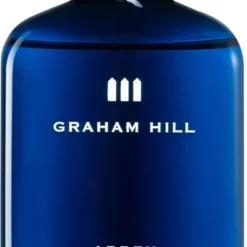 Graham Hill Abbey