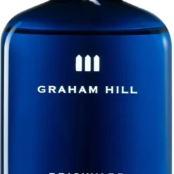 Graham Hill Brickyard 500 Superfresh Shampoo