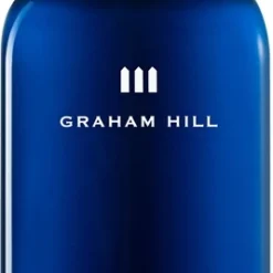 Graham Hill Luffield