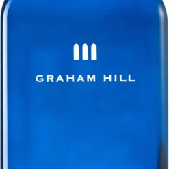 Graham Hill Mirabeau