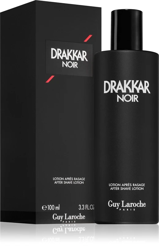 Guy Laroche Drakkar Noir – Image 2