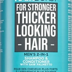 Hairburst For Stronger Thicker Looking Hair