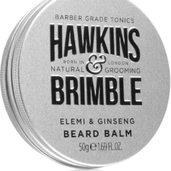 Hawkins & Brimble Beard Balm