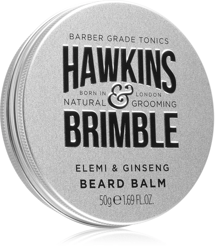 Hawkins & Brimble Beard Balm